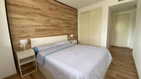 Flat to rent in Avenida Puerta del Mar, 12, Puerto de Estepona, Málaga - image 4 Photo 4 of Flat to rent in Avenida Puerta del Mar, 12, Puerto de Estepona, Málaga