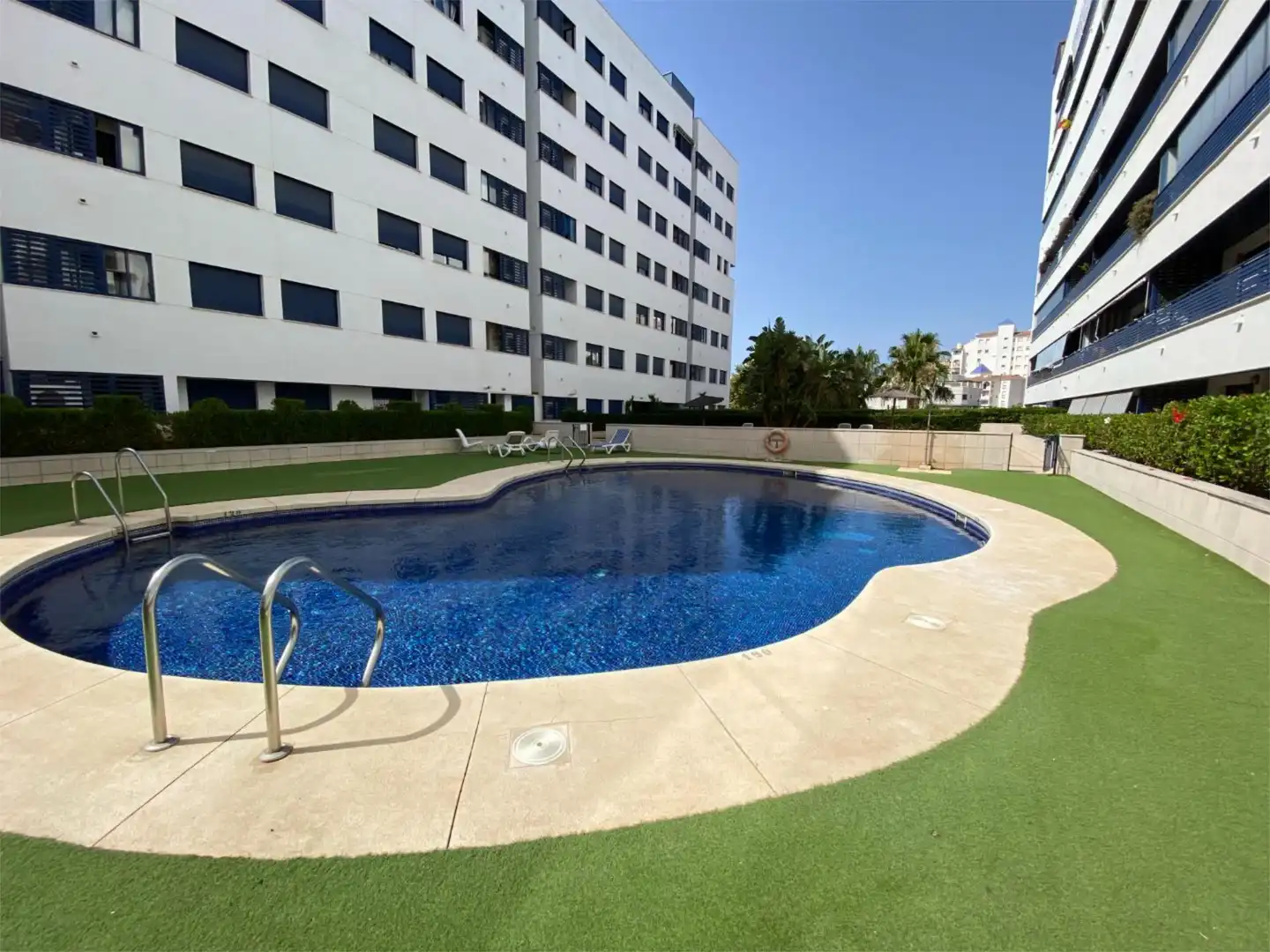 Piso de alquiler en Avenida Puerta del Mar, 12, Puerto de Estepona Piso de alquiler en Avenida Puerta del Mar, 12, Puerto de Estepona