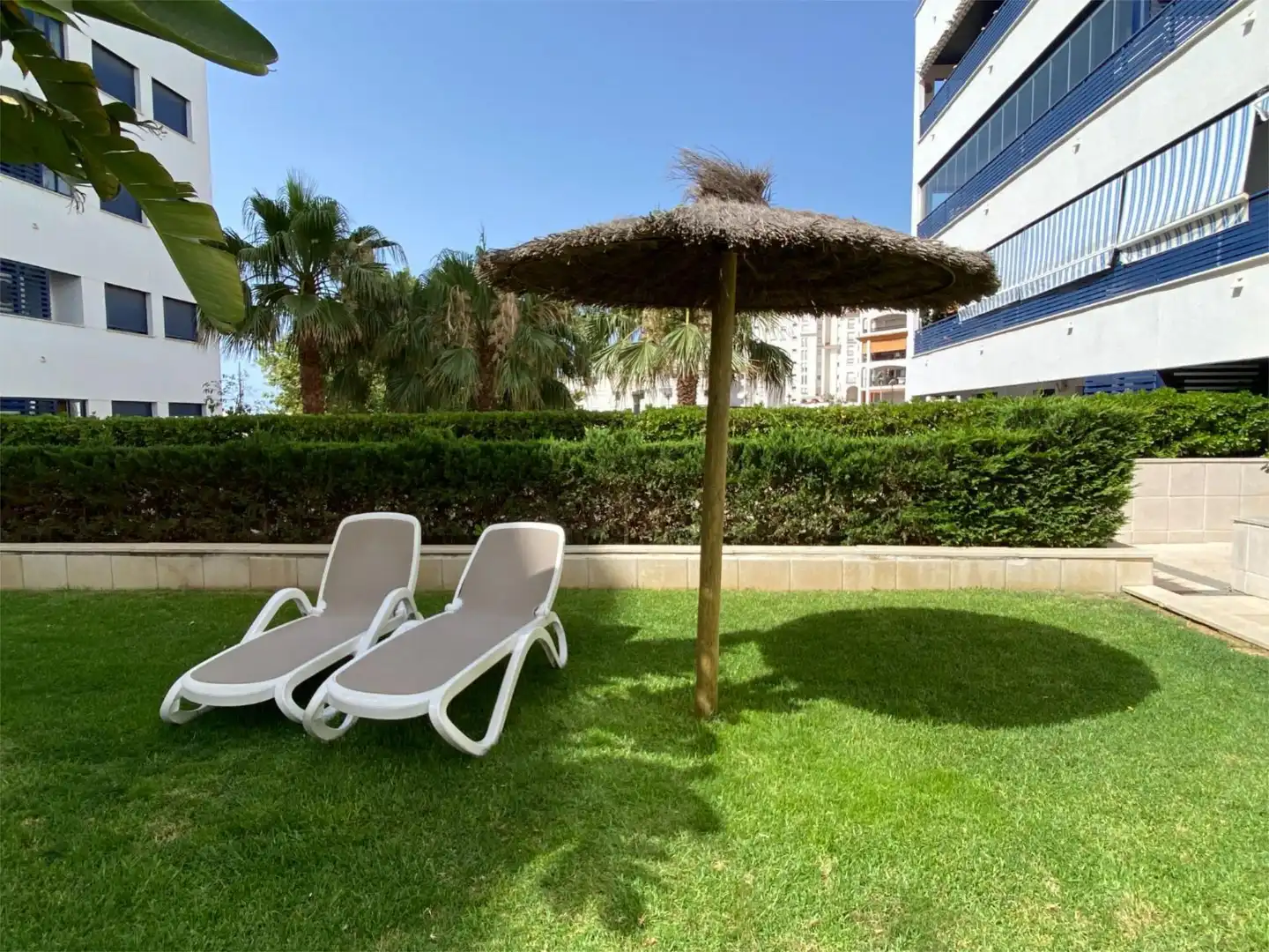 Piso de alquiler en Avenida Puerta del Mar, 12, Puerto de Estepona Piso de alquiler en Avenida Puerta del Mar, 12, Puerto de Estepona