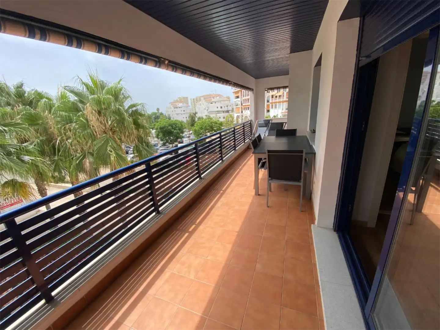 Piso de alquiler en Avenida Puerta del Mar, 12, Puerto de Estepona Piso de alquiler en Avenida Puerta del Mar, 12, Puerto de Estepona