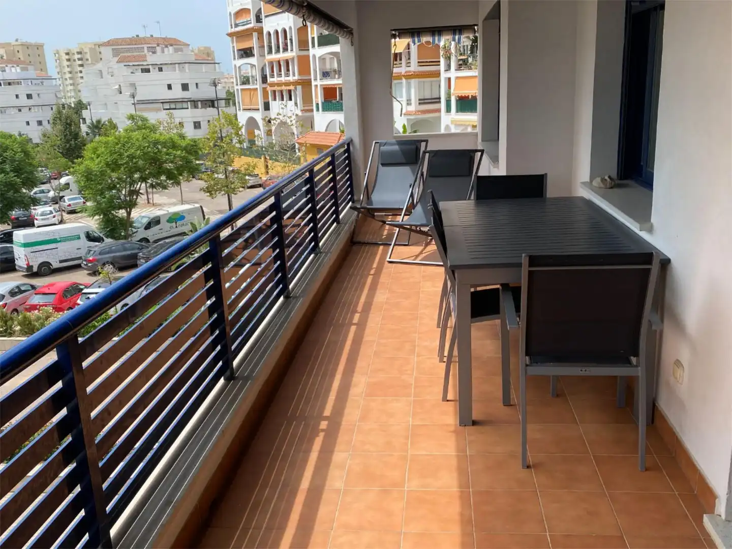 Piso de alquiler en Avenida Puerta del Mar, 12, Puerto de Estepona Piso de alquiler en Avenida Puerta del Mar, 12, Puerto de Estepona