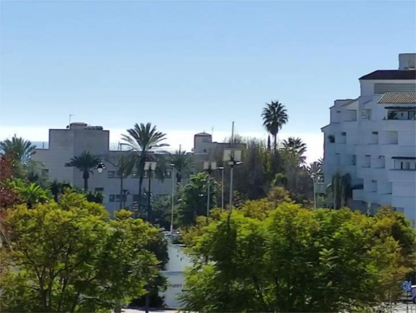 Piso de alquiler en Avenida Puerta del Mar, 12, Puerto de Estepona Piso de alquiler en Avenida Puerta del Mar, 12, Puerto de Estepona