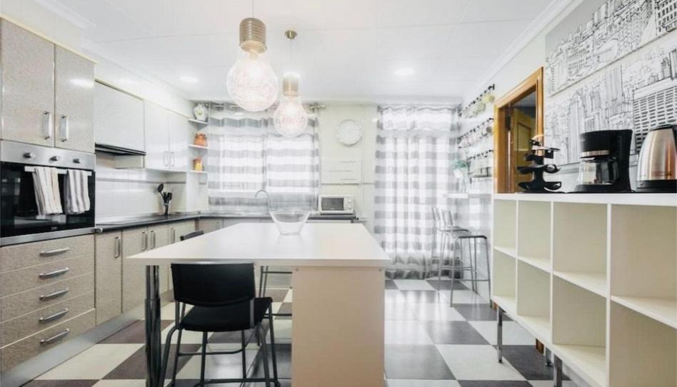 Flat to rent in Calle de Cervantes, 58, Picassent, Valencia - image 1 Photo 1 of Flat to rent in Calle de Cervantes, 58, Picassent, Valencia