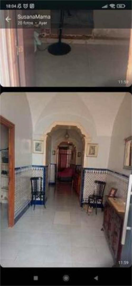 Casa o xalet en venda en Aceuchal