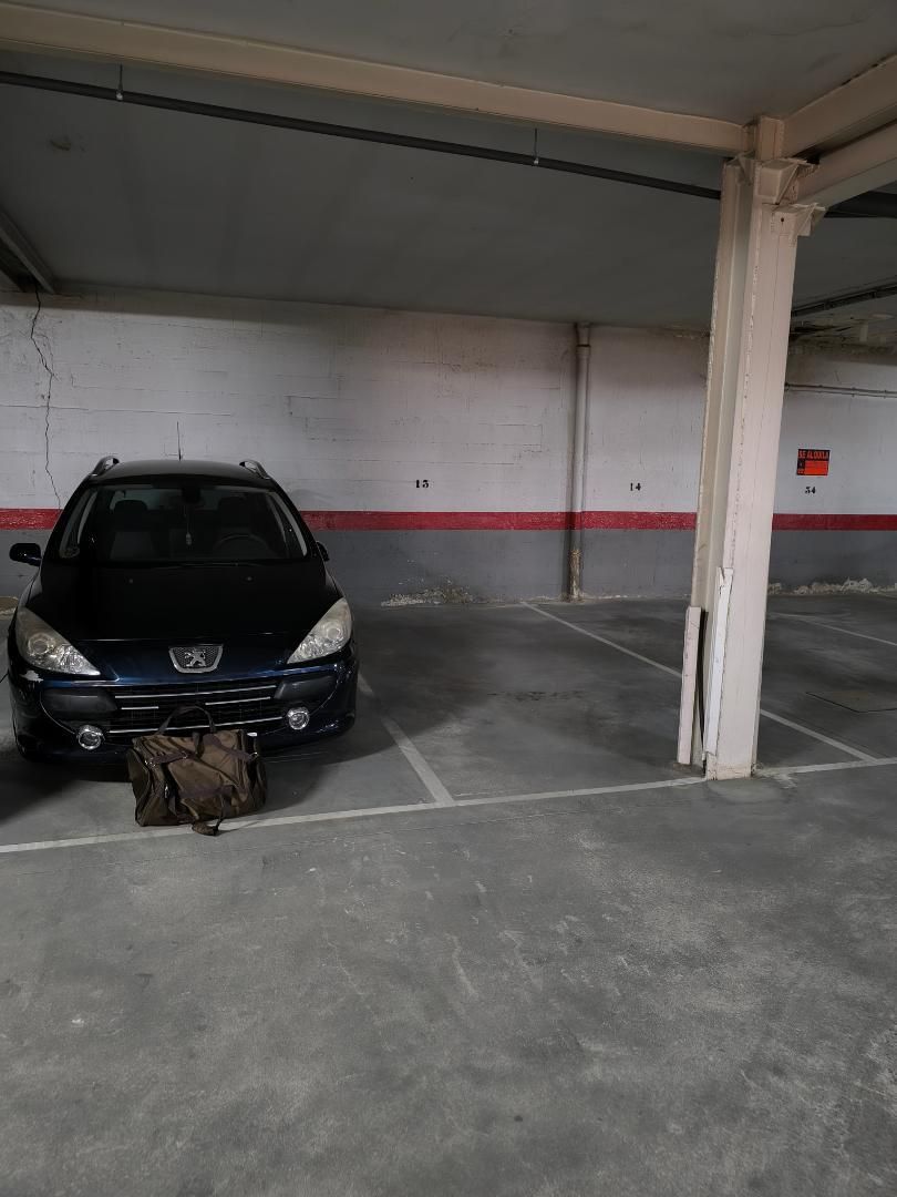 Parking of Garage to rent in  Córdoba Capital