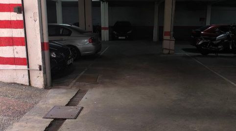 Foto 4 de Garaje de alquiler en Avenida Gran Vía Parque, 51, Ciudad Jardín - Zoco, Córdoba Capital