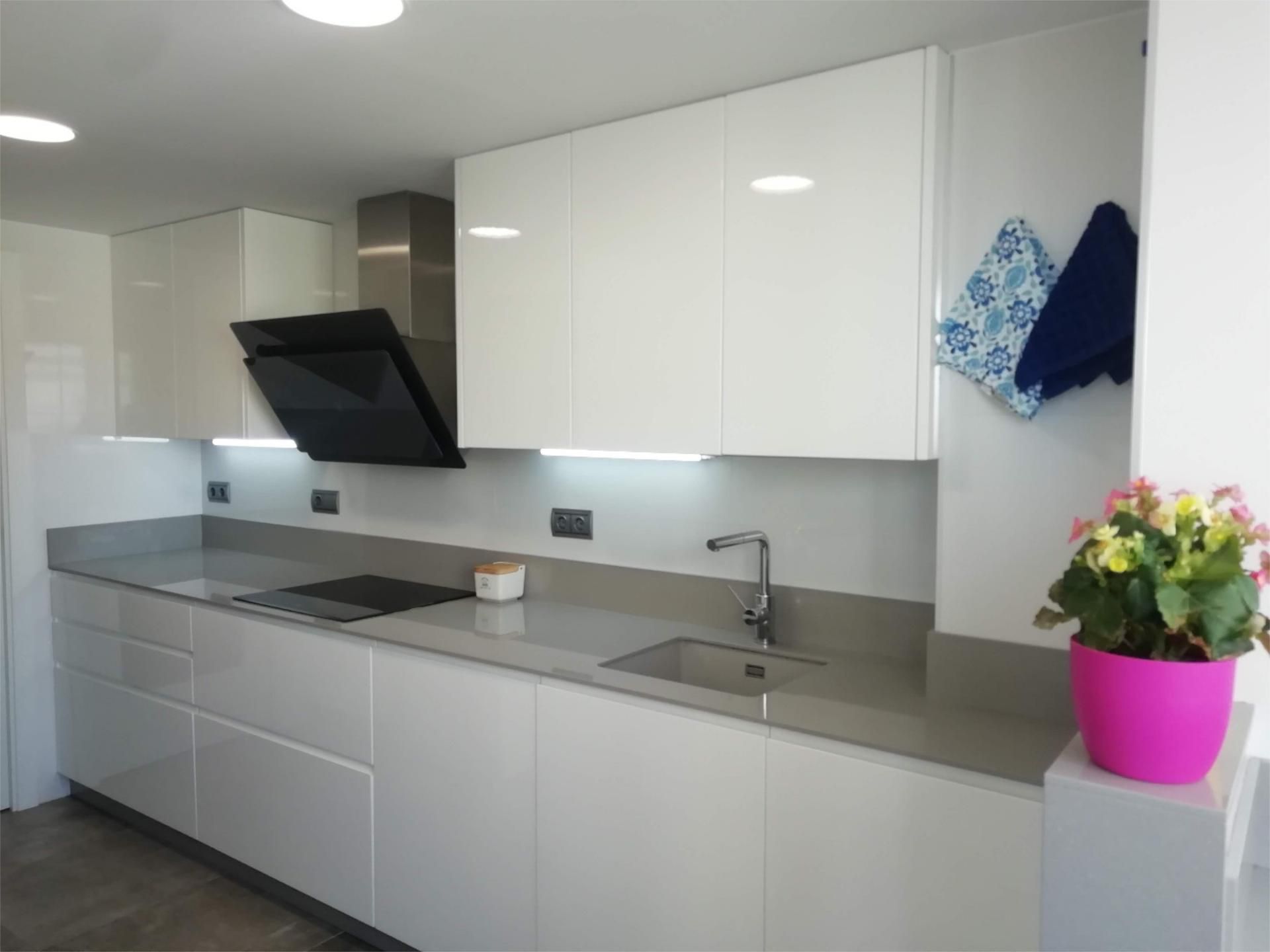 Apartament de lloguer a Avinguda el Racó, 24, Racó