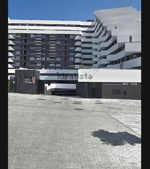 Garage for sale in Avenida de Juan Antonio Samaranch, 109, Valdebebas - Valdefuentes, Madrid - image 2 Photo 2 of Garage for sale in Avenida de Juan Antonio Samaranch, 109, Valdebebas - Valdefuentes, Madrid