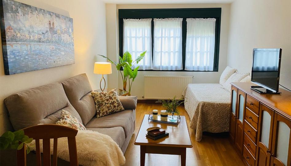 Flat to rent in Calle de la Emigración, 1, Llanes pueblo, Asturias - image 1 Photo 1 of Flat to rent in Calle de la Emigración, 1, Llanes pueblo, Asturias