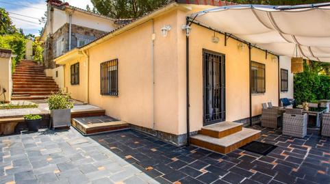 Flat for sale in Salud y Alegría - El Lago, Madrid - image 2 Photo 2 of Flat for sale in Salud y Alegría - El Lago, Madrid