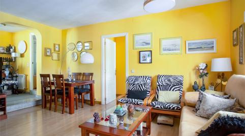 Flat for sale in Salud y Alegría - El Lago, Madrid - image 5 Photo 5 of Flat for sale in Salud y Alegría - El Lago, Madrid