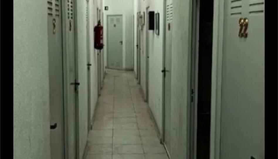 Box room for sale in Calle Virgen Paloma, 11, Centro, Madrid - image 1 Photo 1 of Box room for sale in Calle Virgen Paloma, 11, Centro, Madrid