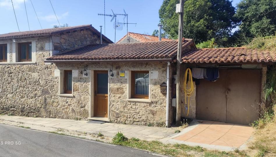 Photo 1 of House or chalet for sale in Lugar Guxin, 6, Vilasantar, A Coruña