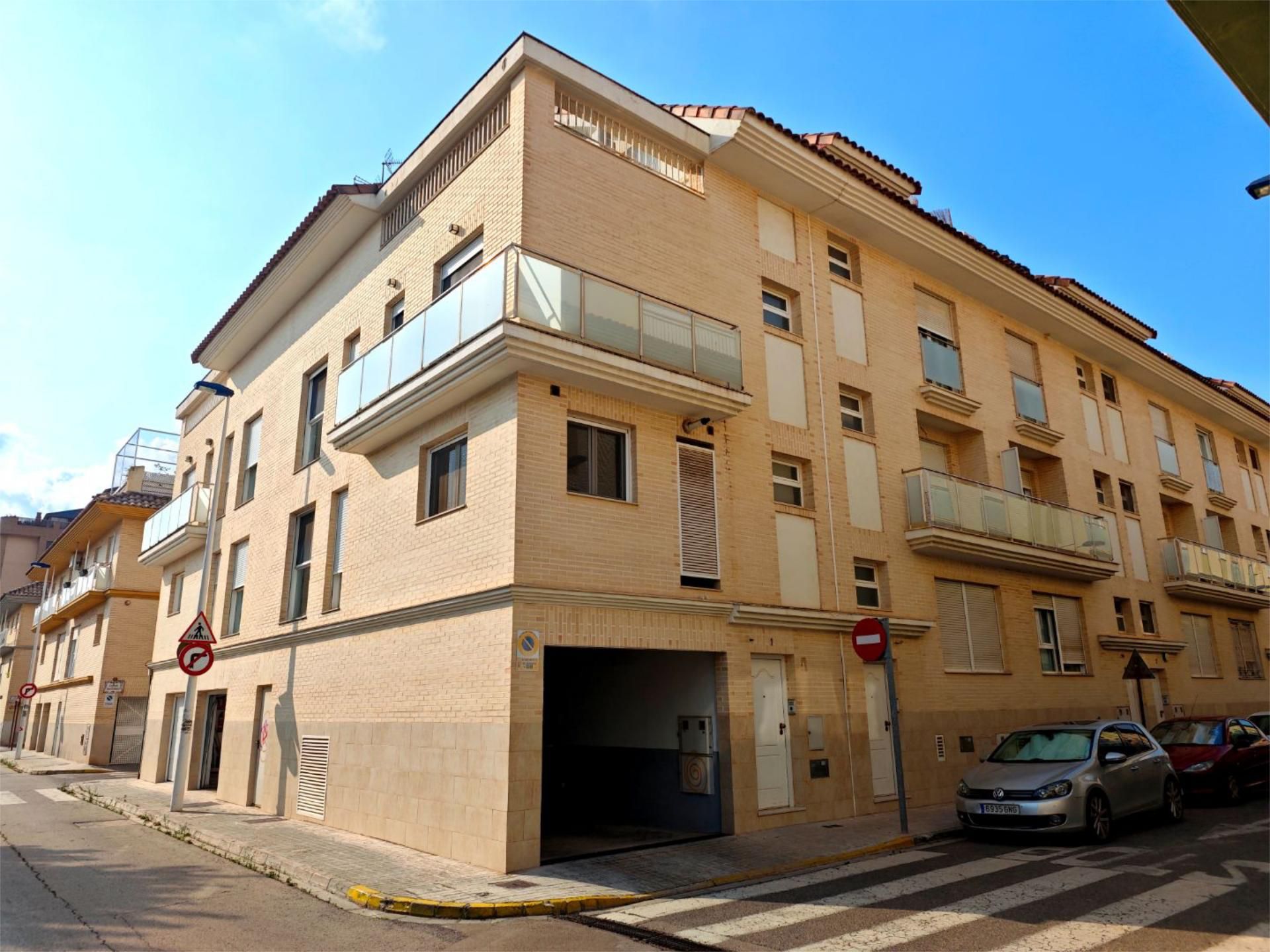 Casa adosada en venda a Carrer de la Igualtat, 3, Alboraya