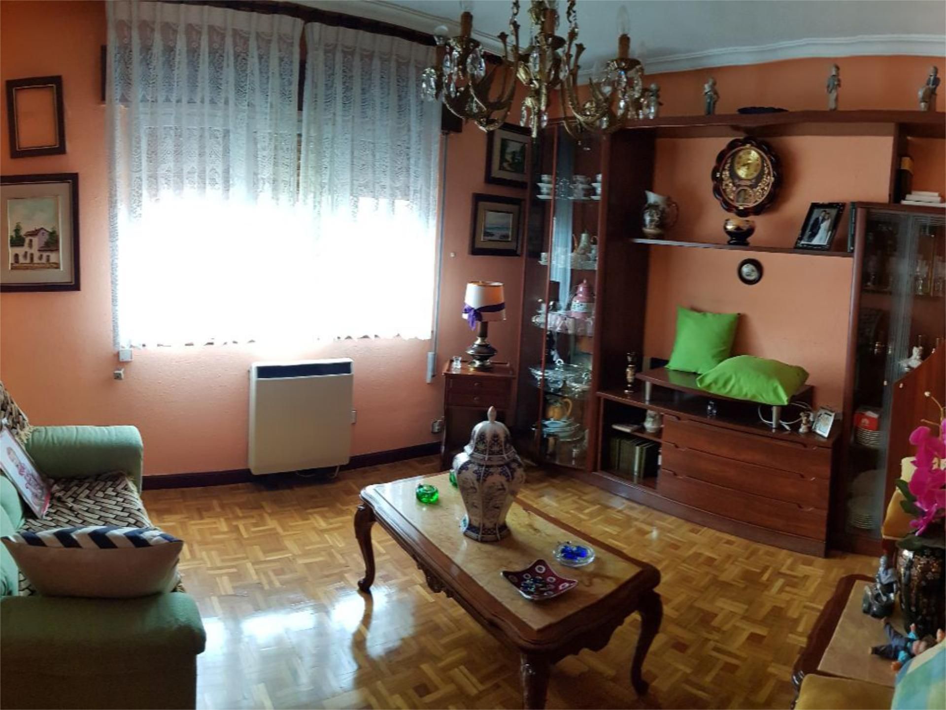 Sala d'estar de Pis en venda en Mieres (Asturias)