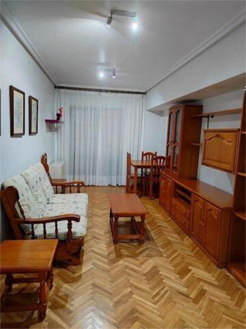 Apartment to rent in Universidad - Tenerías