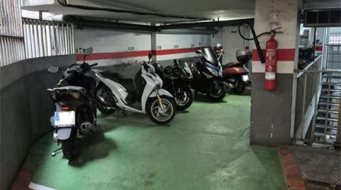 Garage to rent in Carrer Gran de Sant Andreu, 75, Sant Andreu de Palomar, Barcelona - image 2 Photo 2 of Garage to rent in Carrer Gran de Sant Andreu, 75, Sant Andreu de Palomar, Barcelona