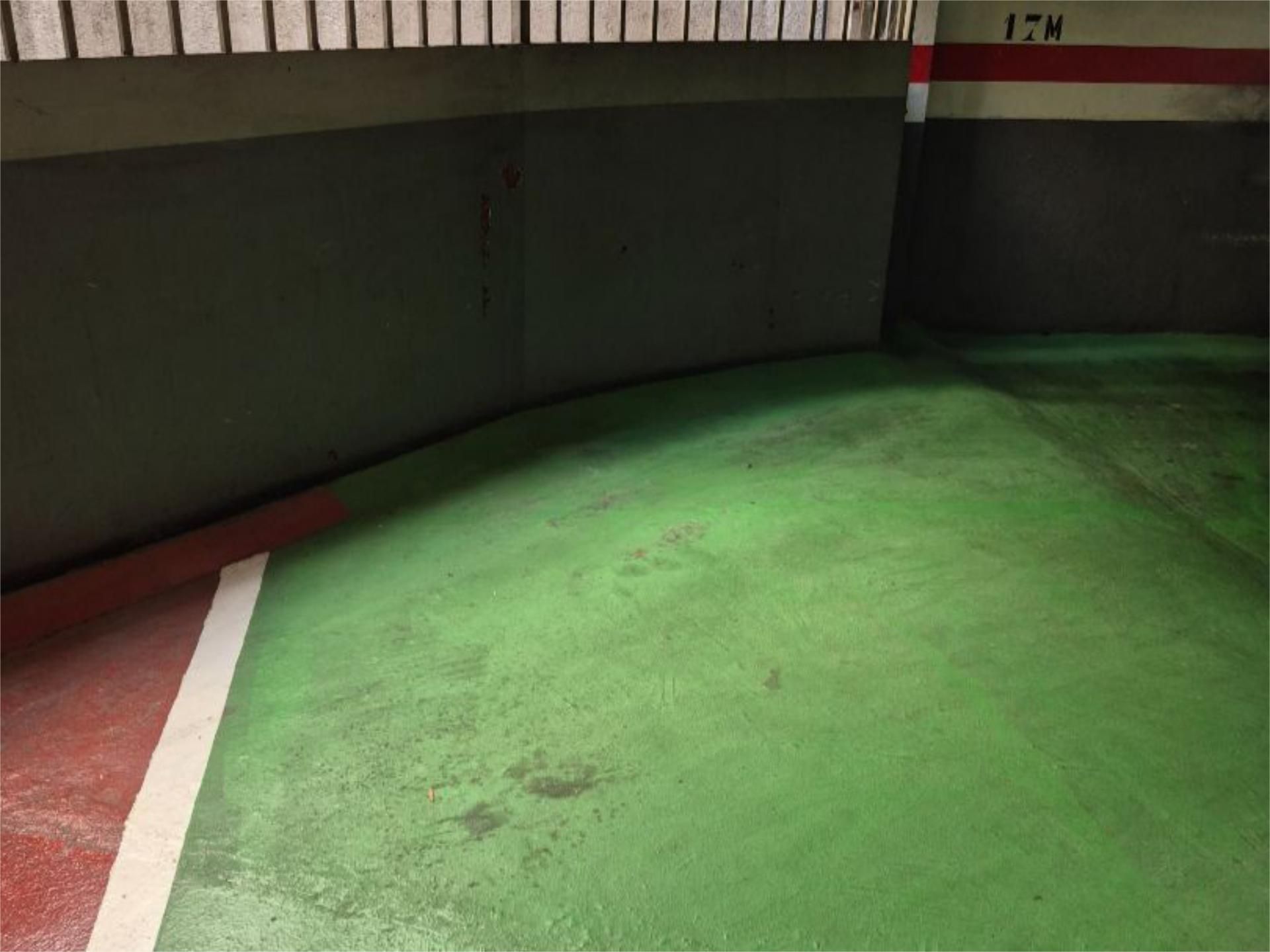 Garage to rent in  Barcelona Capital