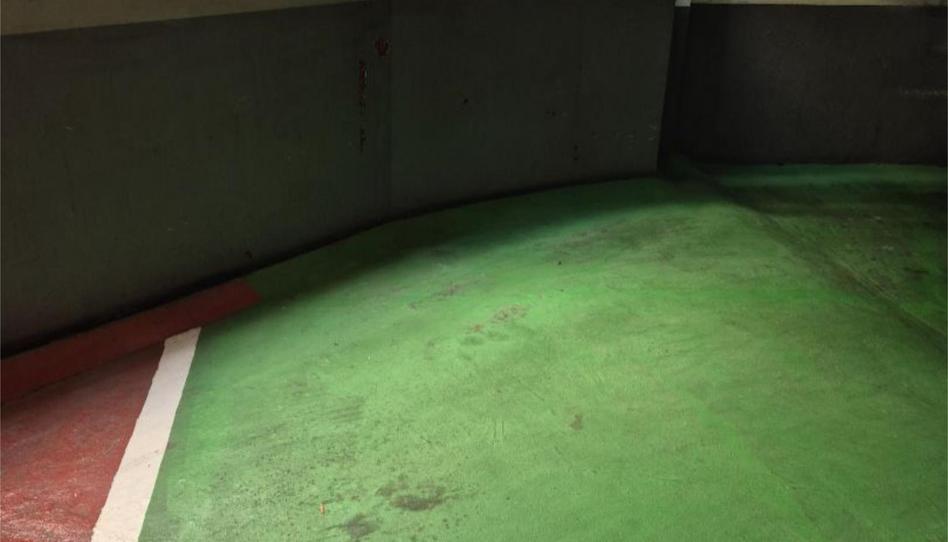 Garage to rent in Carrer Gran de Sant Andreu, 75, Sant Andreu de Palomar, Barcelona - image 1 Photo 1 of Garage to rent in Carrer Gran de Sant Andreu, 75, Sant Andreu de Palomar, Barcelona