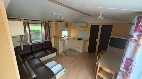 Foto 3 de Casa o xalet en venda a Avenida Galicia, 224, Cuatro Vientos, León