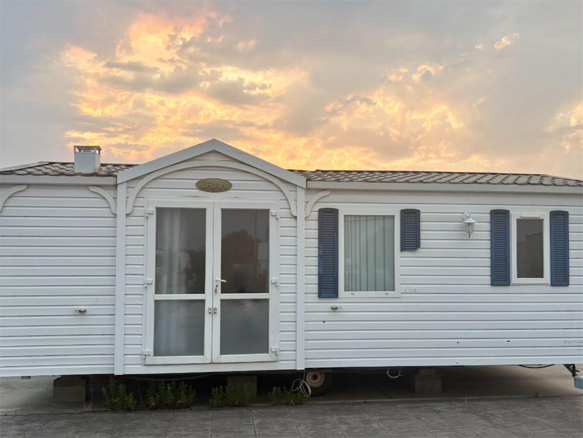 Exterior view of House or chalet for sale in Ponferrada  with Parquet flooring and Furnished