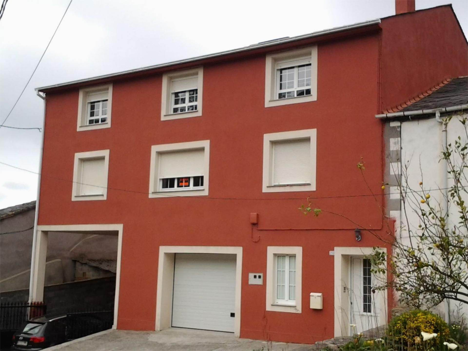 Pis de lloguer a Lu-p-2604, 20, Xove