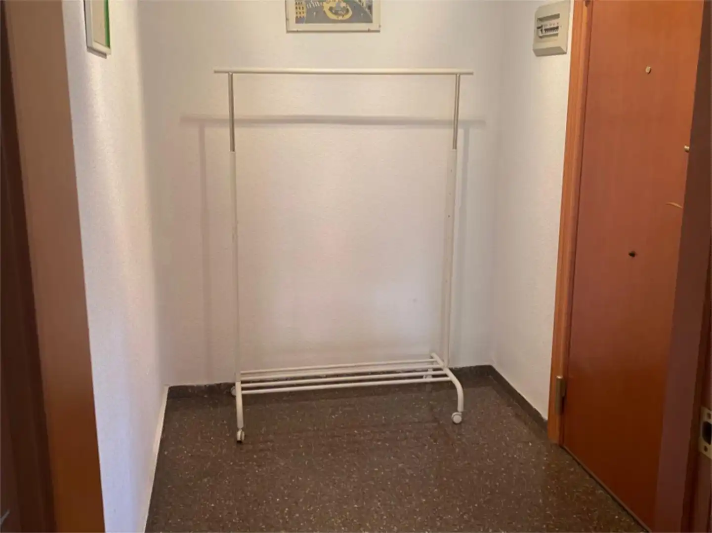 Piso de alquiler en Carrer de Rubén Darío, 26, La Carrasca Vista exterior de Piso de alquiler en Valencia con Aire acondicionado, Calefacción y Terraza