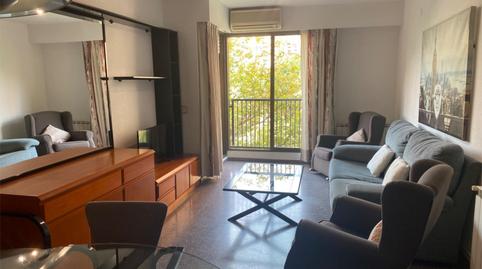 Flat to rent in Carrer de Rubén Darío, 26, La Carrasca, Valencia - image 2 Photo 2 of Flat to rent in Carrer de Rubén Darío, 26, La Carrasca, Valencia