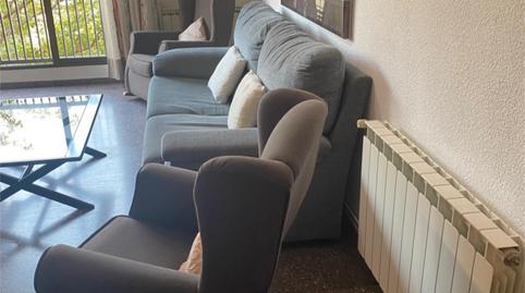 Flat to rent in Carrer de Rubén Darío, 26, La Carrasca, Valencia - image 5 Photo 5 of Flat to rent in Carrer de Rubén Darío, 26, La Carrasca, Valencia