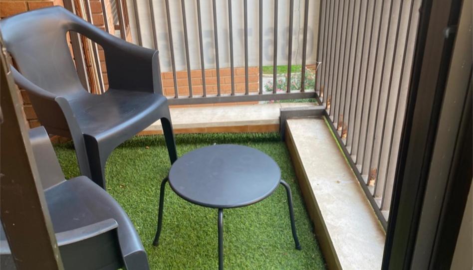 Flat to rent in Carrer de Rubén Darío, 26, La Carrasca, Valencia - image 1 Photo 1 of Flat to rent in Carrer de Rubén Darío, 26, La Carrasca, Valencia