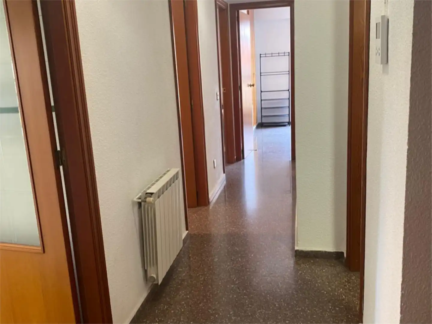 Piso de alquiler en Carrer de Rubén Darío, 26, La Carrasca Piso de alquiler en Valencia con Aire acondicionado, Calefacción y Terraza