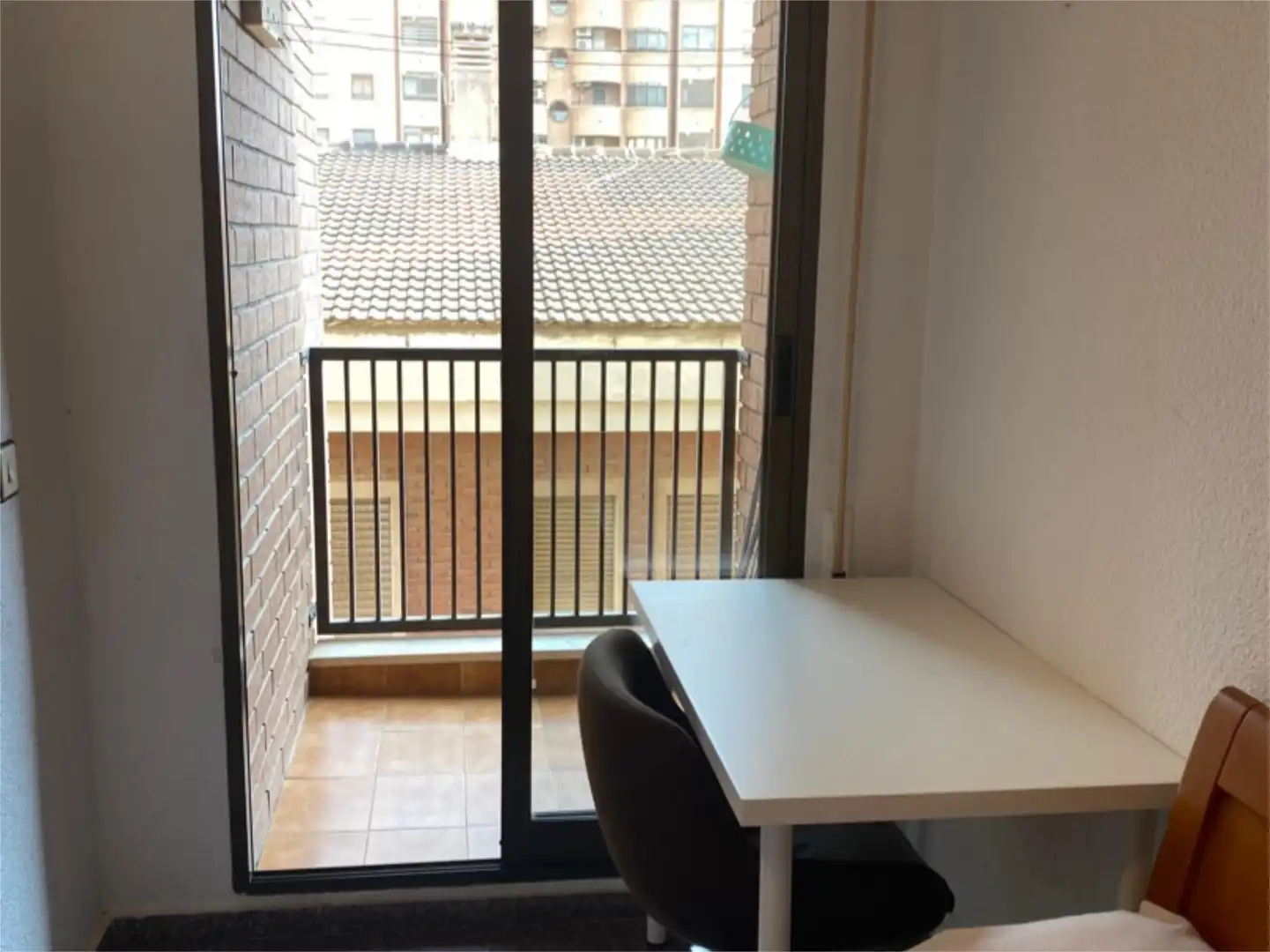 Piso de alquiler en Carrer de Rubén Darío, 26, La Carrasca Terraza de Piso de alquiler en Valencia con Aire acondicionado, Calefacción y Terraza