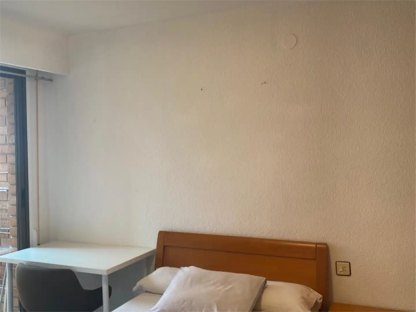Piso de alquiler en Carrer de Rubén Darío, 26, La Carrasca Habitación de Piso de alquiler en Valencia con Aire acondicionado, Calefacción y Terraza