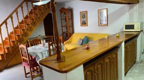 Casa adosada en venda a Calle las Melosas, 39, Paseo Marítimo de Levante, Málaga - imatge 3 Foto 3 de Casa adosada en venda a Calle las Melosas, 39, Paseo Marítimo de Levante, Málaga