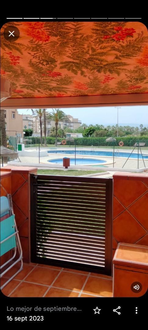 Apartament de lloguer a Camino del Pueblo, 15, Retamar