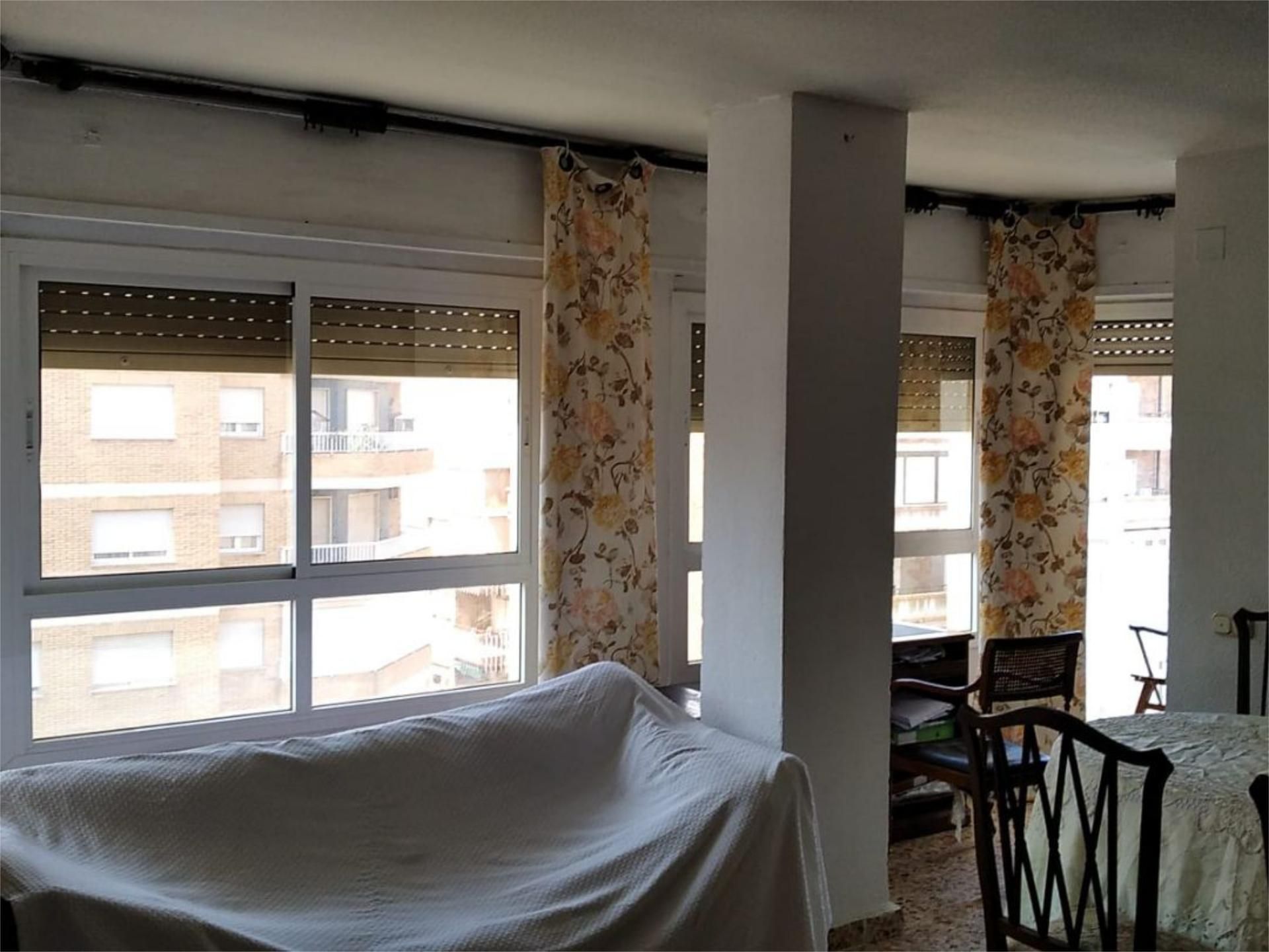 Dormitori de Pis en venda en Cartagena amb Terrassa i Balcó