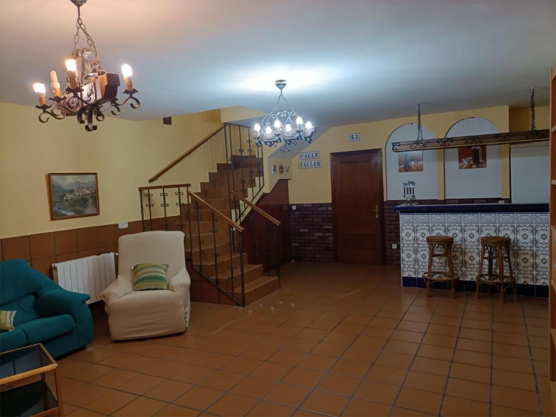 Casa o xalet en venda en Villalbilla amb Aire condicionat, Terrassa i Piscina