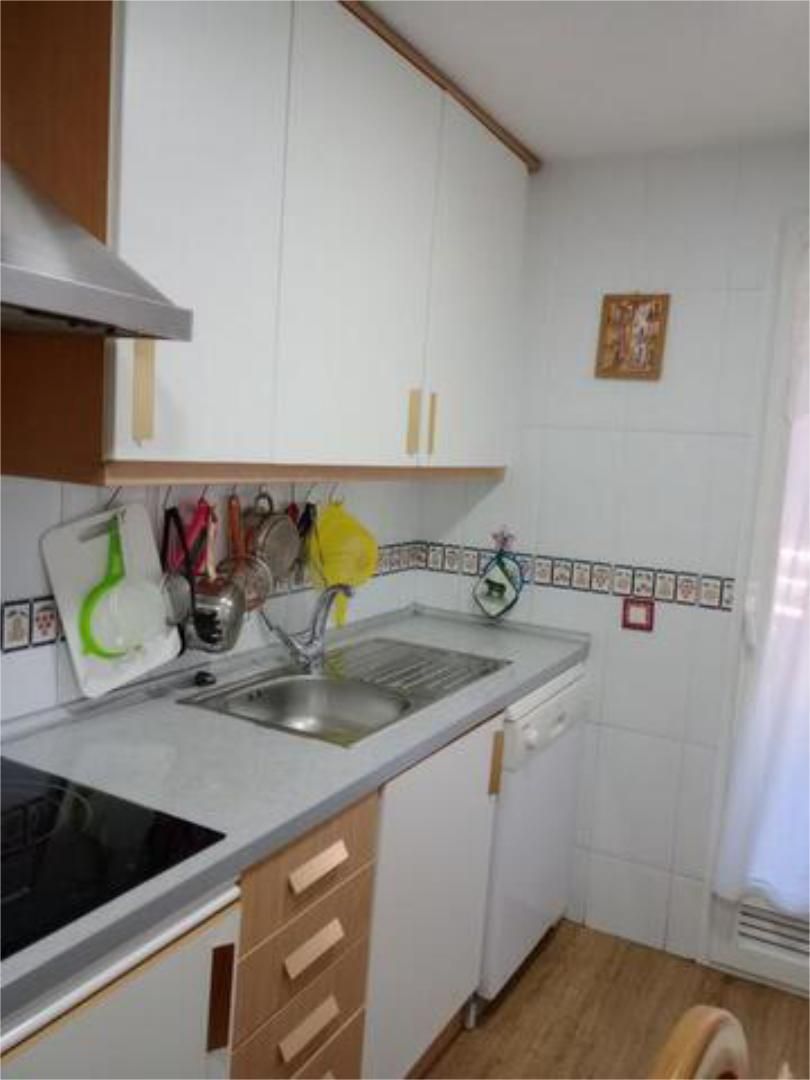 Flat to rent in Alcázar de San Juan