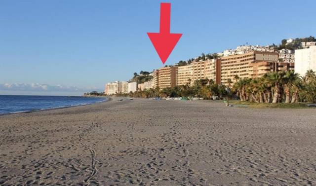 Piso en Alquiler en Paseo de Velilla, 12-14 en Velilla - Velilla Taramay