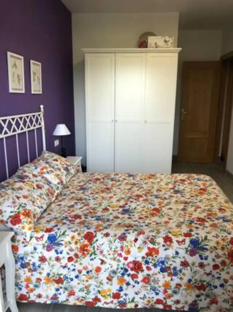 Piso en venta en Calle del Río, 6, Torrecilla Sobre Alesanco Habitación de Piso en venta en Torrecilla Sobre Alesanco con Calefacción, Jardín privado y Terraza