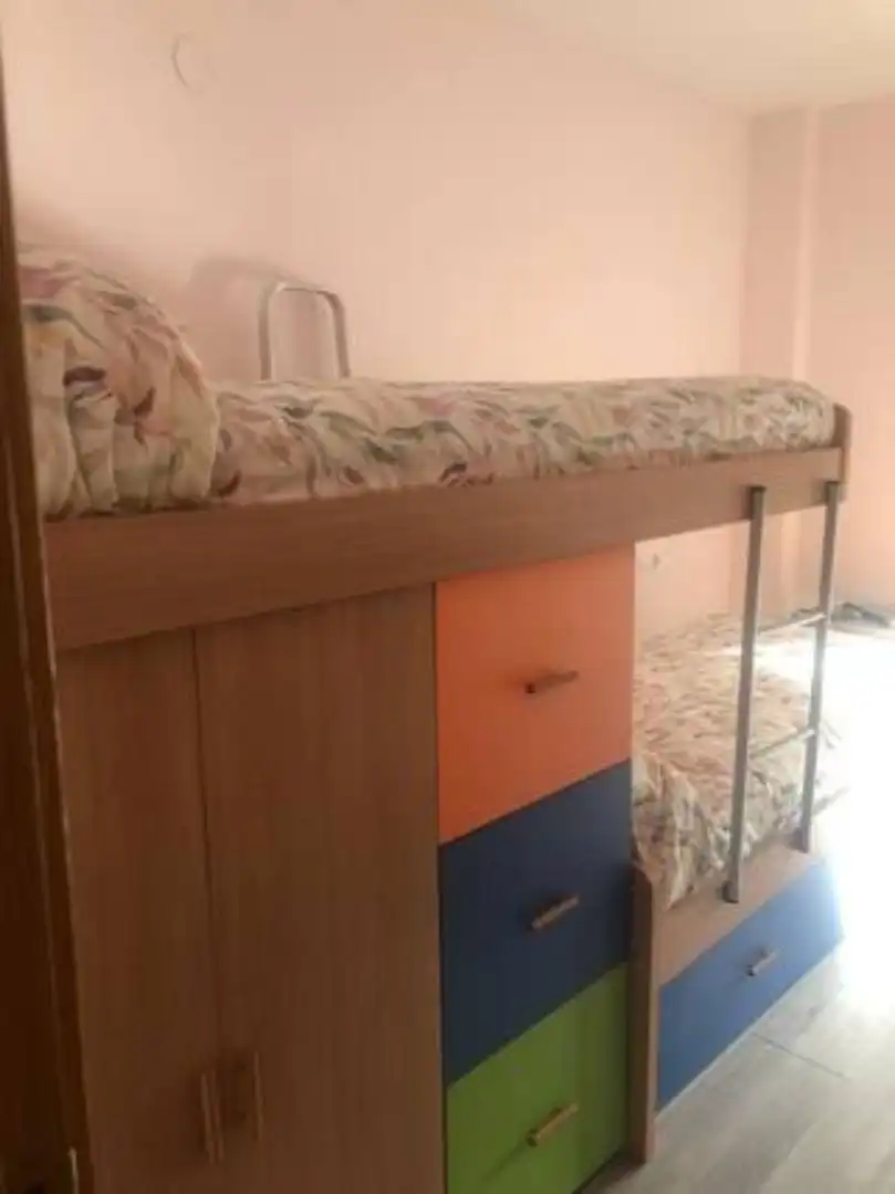 Piso en venta en Calle del Río, 6, Torrecilla Sobre Alesanco Habitación de Piso en venta en Torrecilla Sobre Alesanco con Calefacción, Jardín privado y Terraza