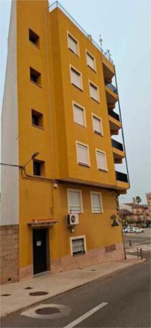 Flat to rent in L'Alcúdia de Crespins