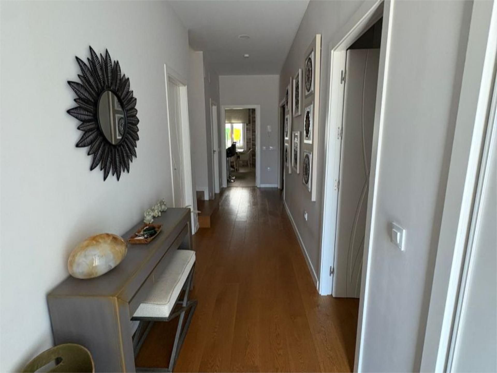 Flat for sale in La Rinconada  with Air Conditioner, Terrace and Balcony