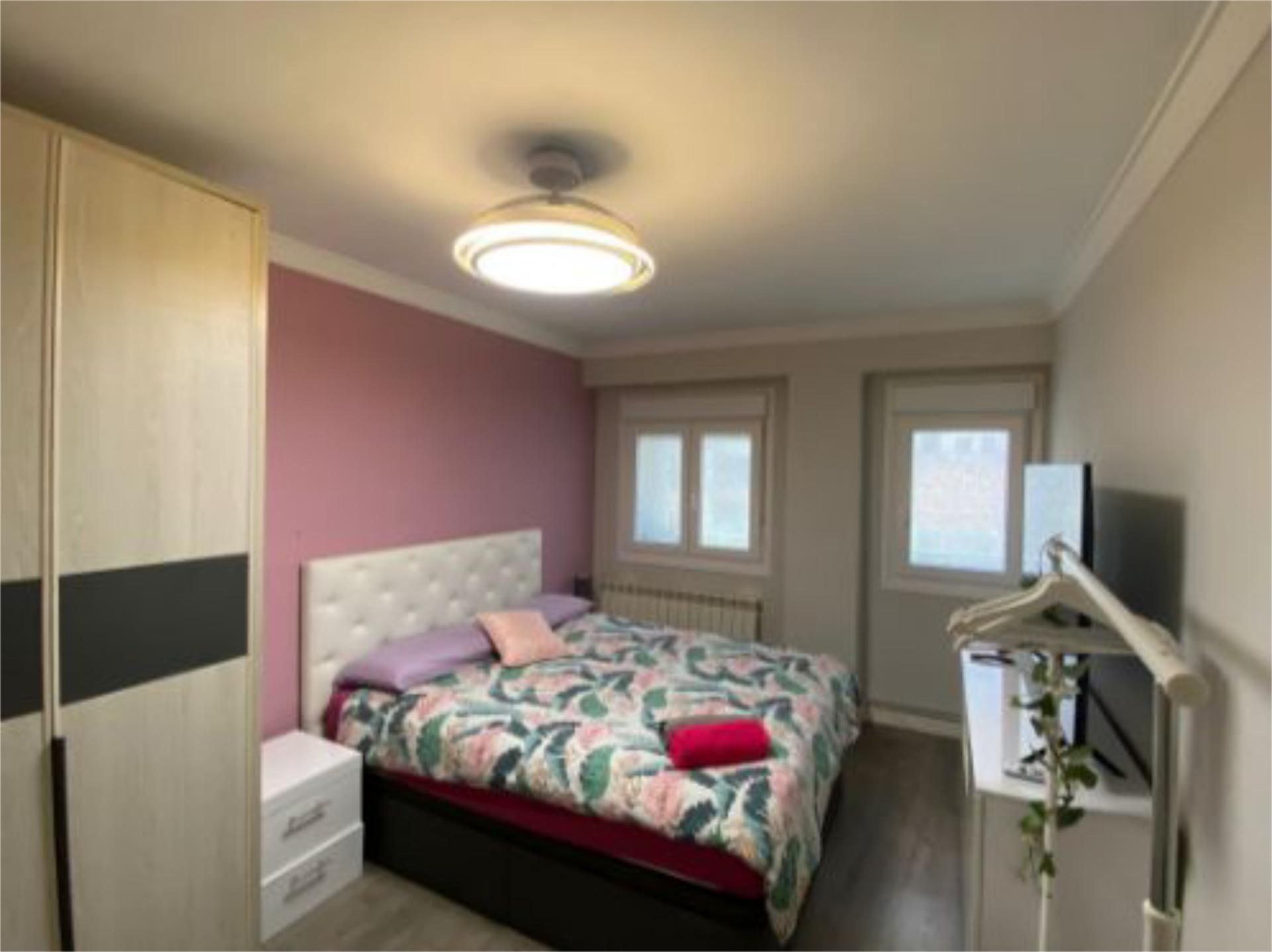 Flat for sale in Calle de Santander, 32, Ciudad Jardín - Parque Roma