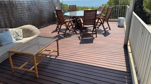 Foto 5 de Pis de lloguer a Carrer Carrer Blaumar, 16, Mas d'En Serra - Els Cards, Barcelona