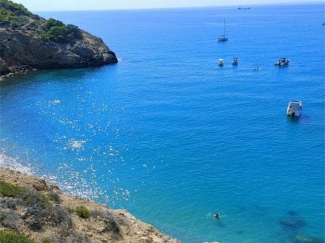 Piso en Alquiler en Carrer Blaumar, 16 en Mas d'En Serra - Els Cards