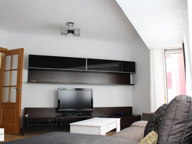 Piso en Alquiler en Santo Domigo