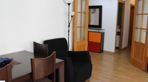 Photo 3 of Flat for rent in Santo Domigo, Alicante / Alacant