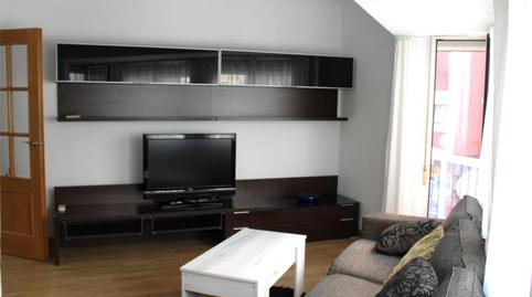 Photo 5 of Flat for rent in Santo Domigo, Alicante / Alacant