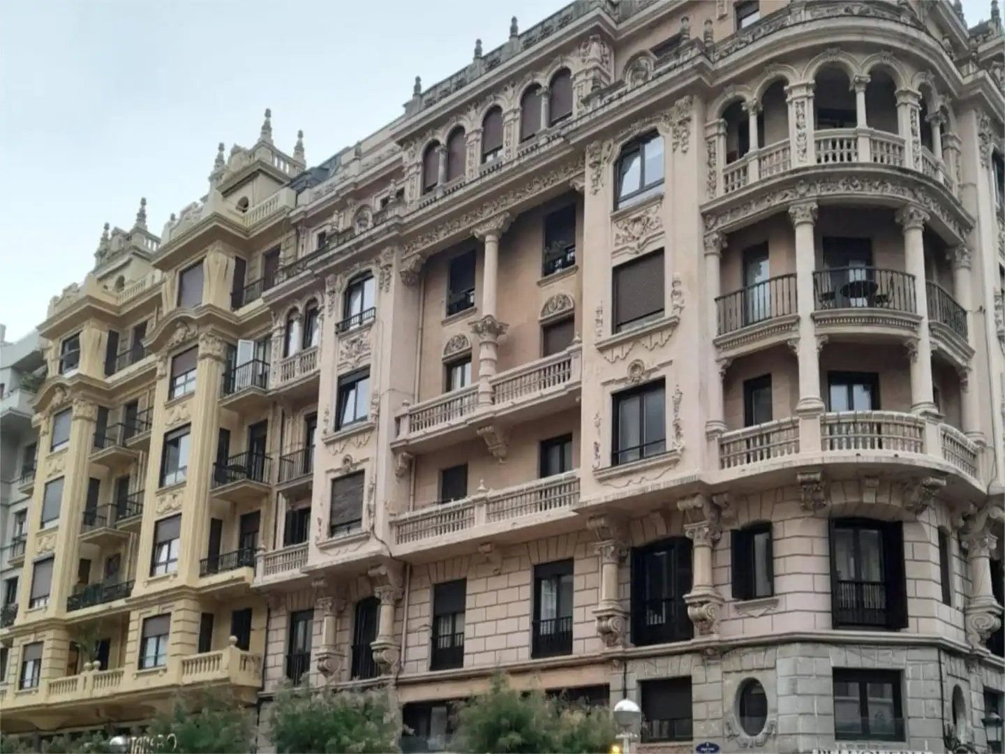 Wohnung zum Verkauf in Miguel Imaz Kalea, 5, Gros